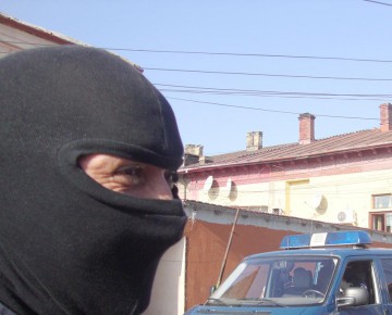 Percheziţii la fostul şef al SIE Cătălin Harnagea, Dorin Cocoş şi Remus Truică